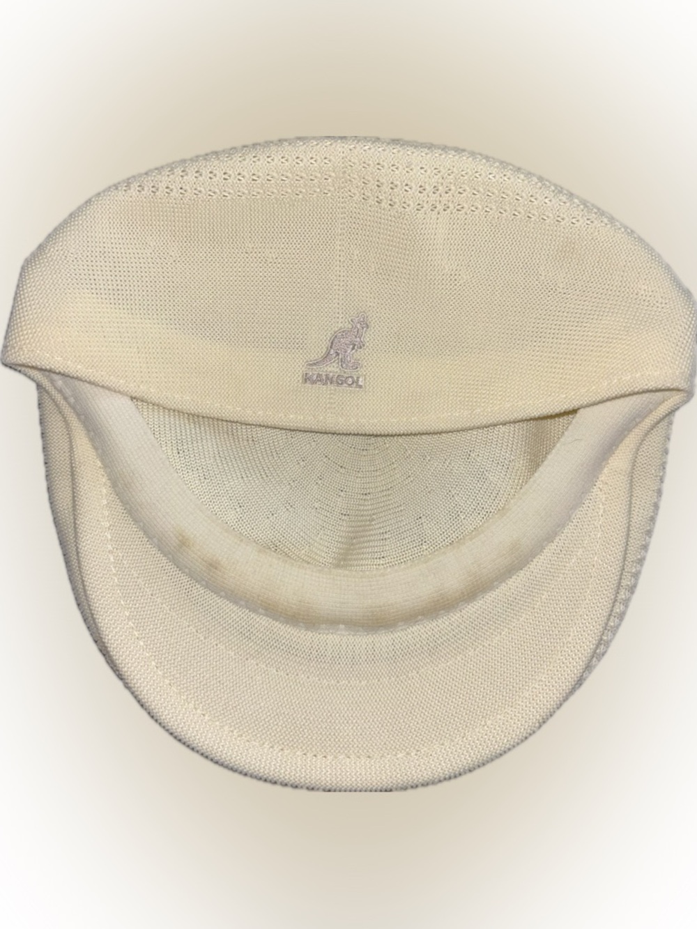 Vintage Kangol Cap Tropic 504 Ventair - Picture 6 of 8